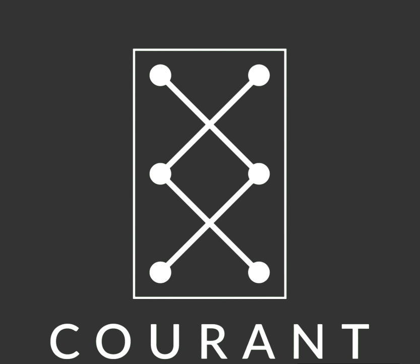 Courant Logo